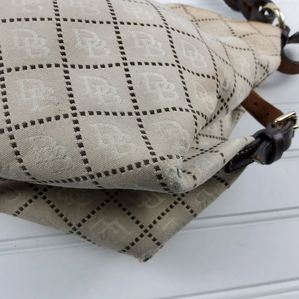 Dooney & Bourke pre owned